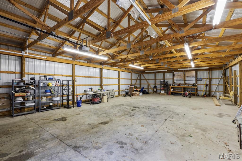 Wundervue Acres - Residential