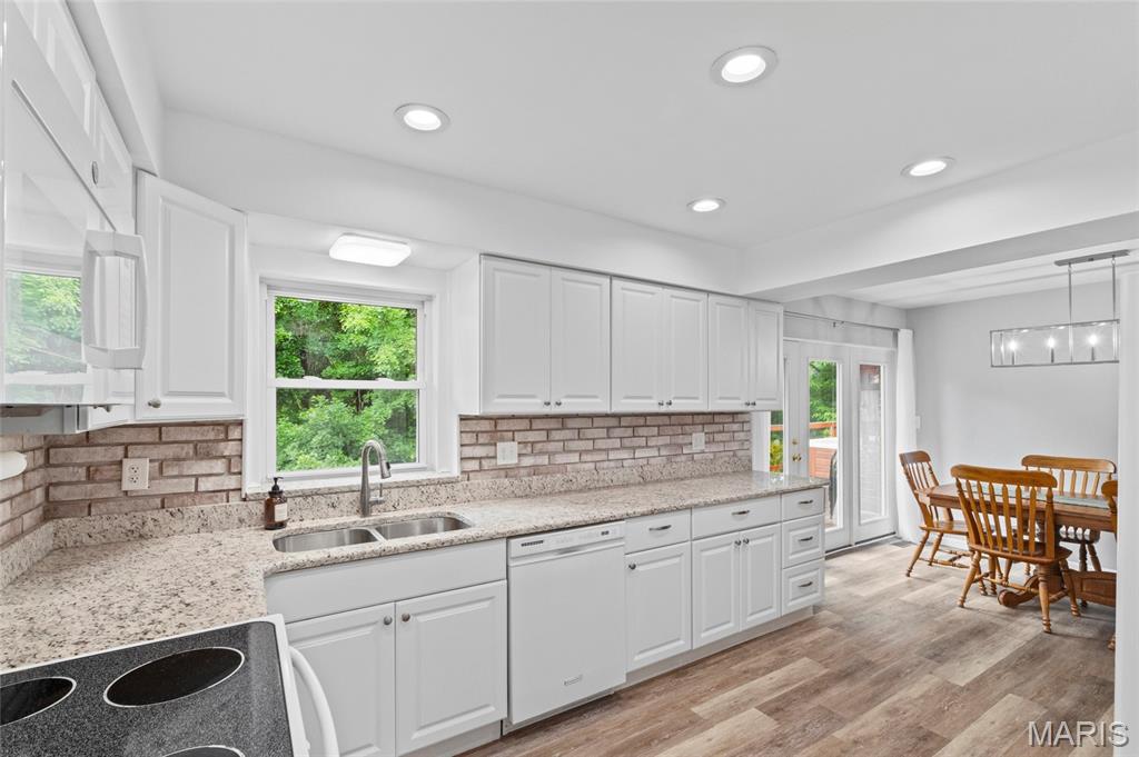 Wundervue Acres - Residential