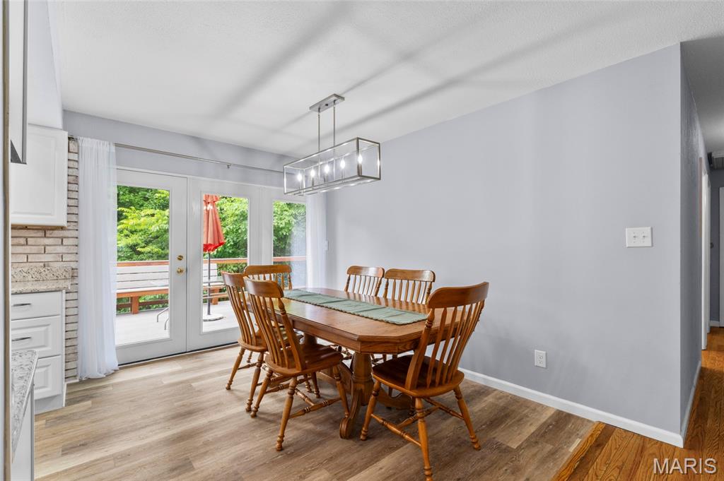 Wundervue Acres - Residential