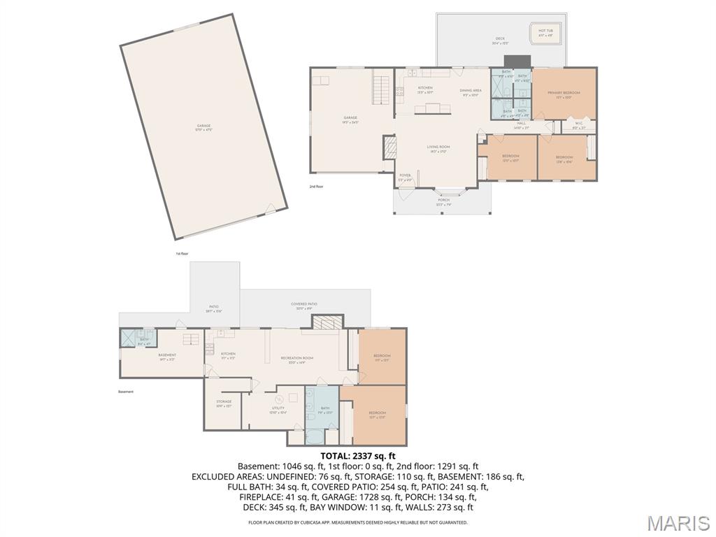 Wundervue Acres - Residential