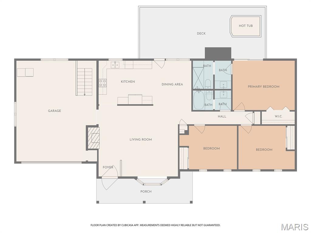 Wundervue Acres - Residential