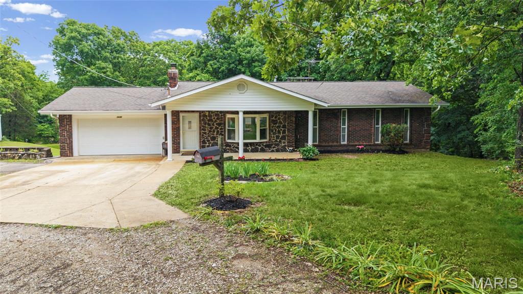 Wundervue Acres - Residential