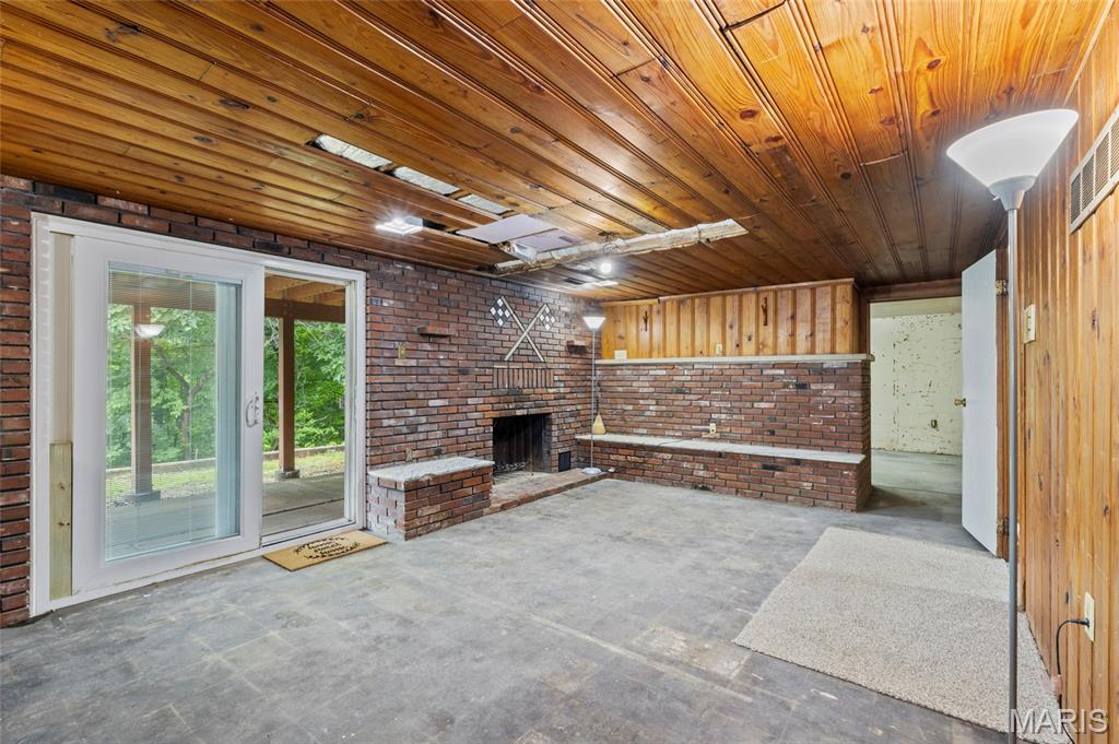 Wundervue Acres - Residential