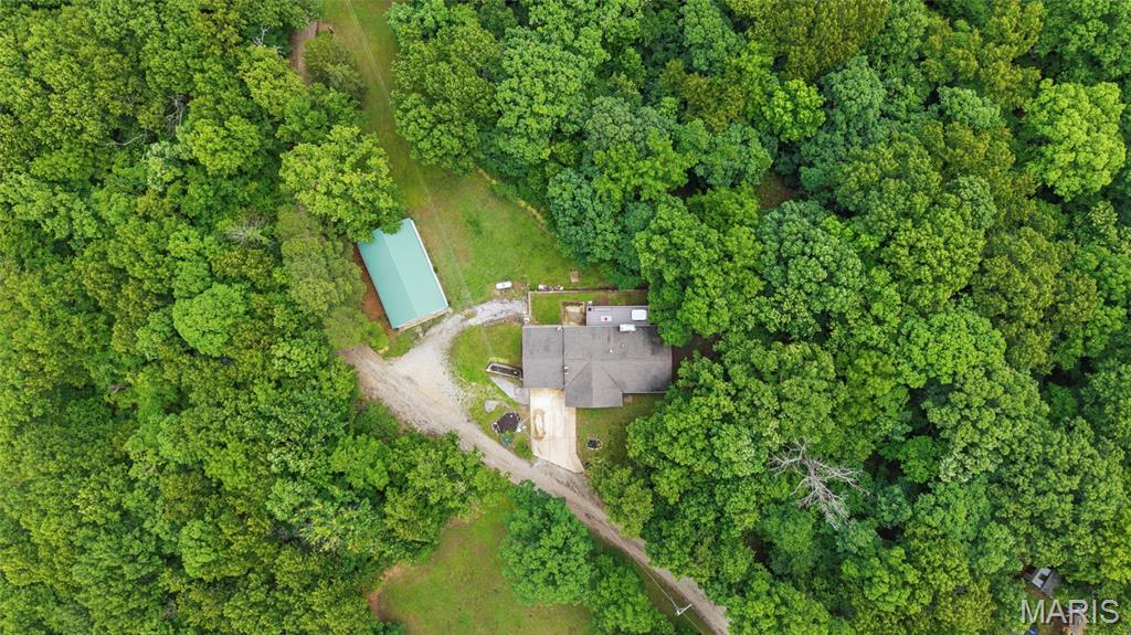 Wundervue Acres - Residential