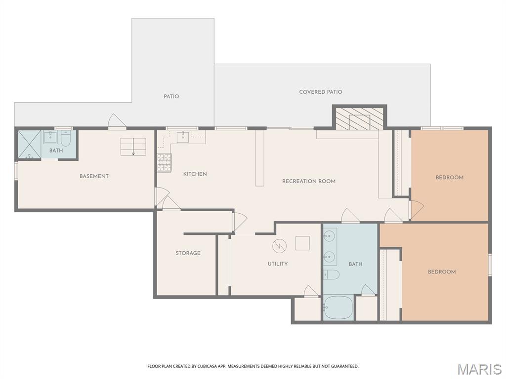 Wundervue Acres - Residential
