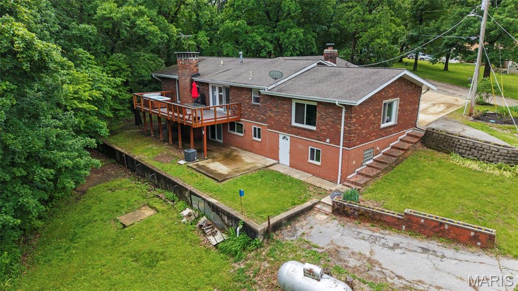 Wundervue Acres - Residential