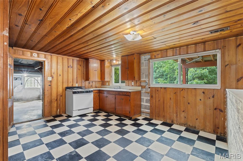 Wundervue Acres - Residential