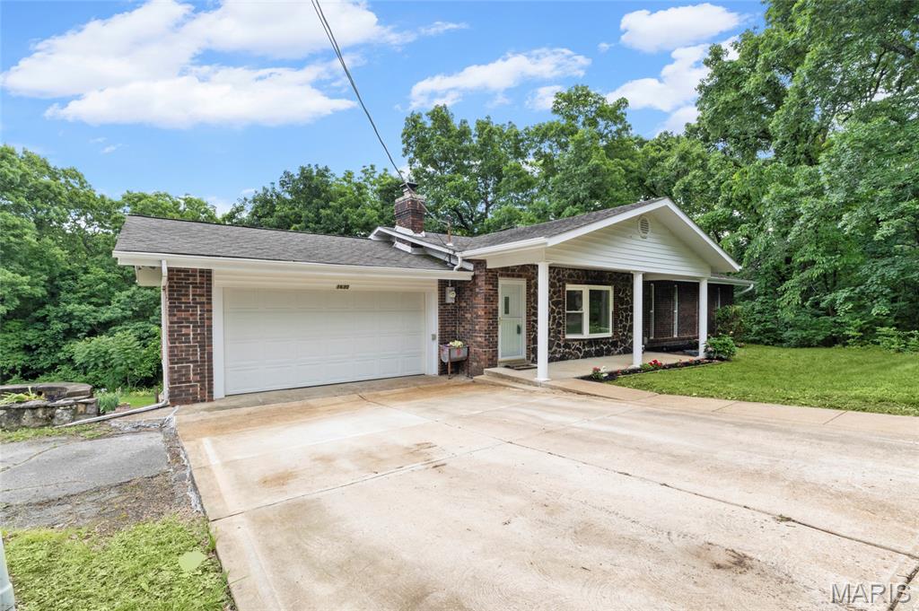 Wundervue Acres - Residential