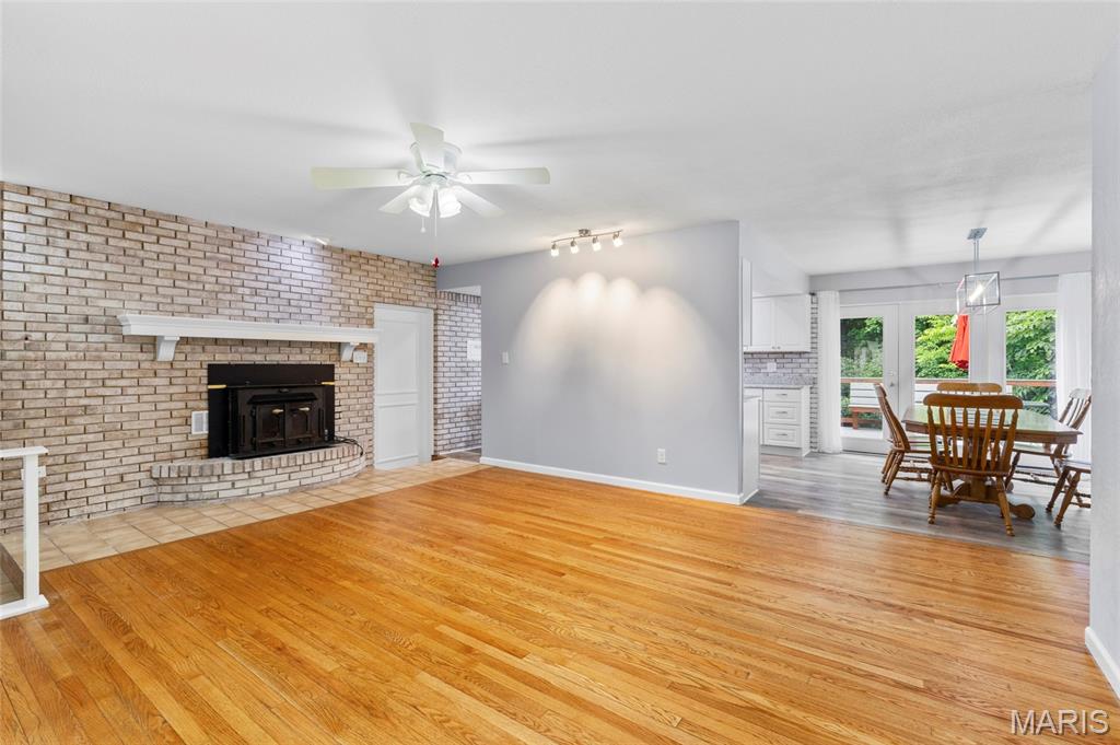 Wundervue Acres - Residential