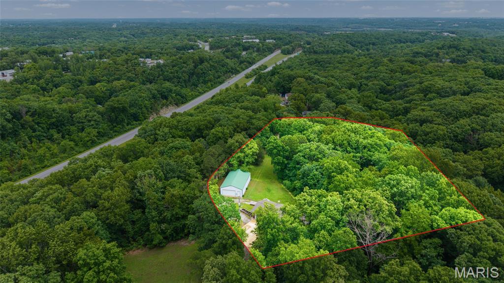 Wundervue Acres - Residential