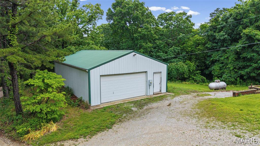 Wundervue Acres - Residential