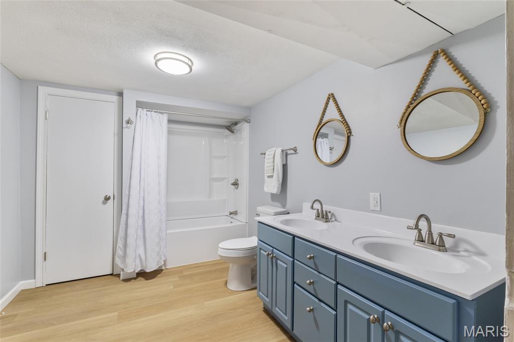 Wundervue Acres - Residential