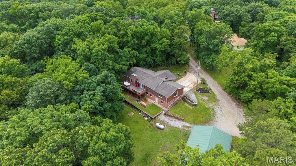Wundervue Acres - Residential