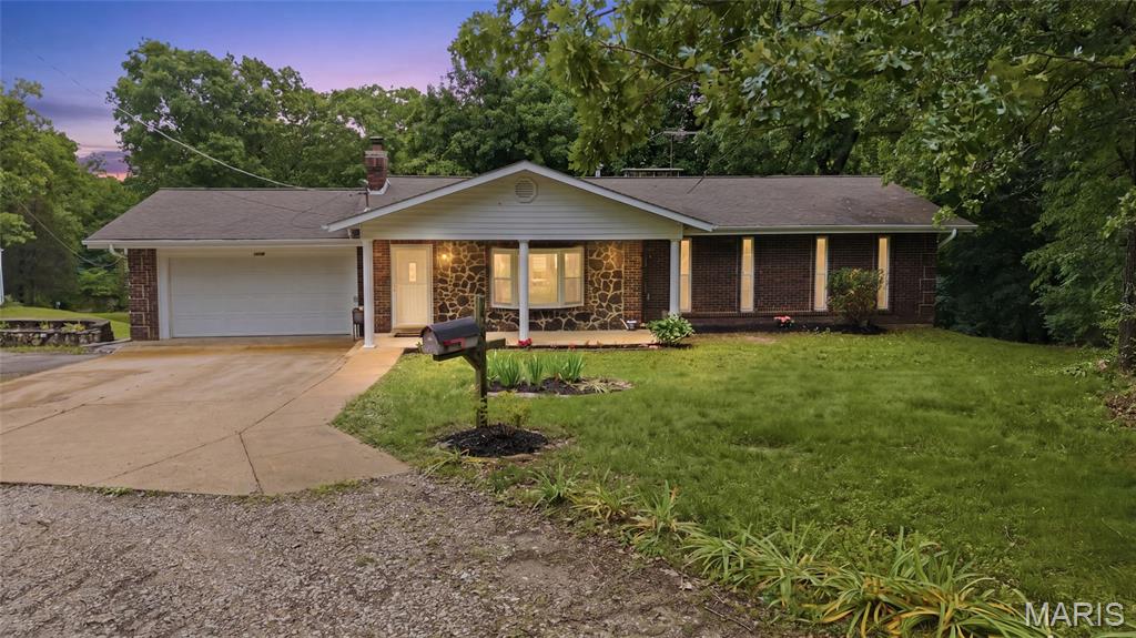 Wundervue Acres - Residential