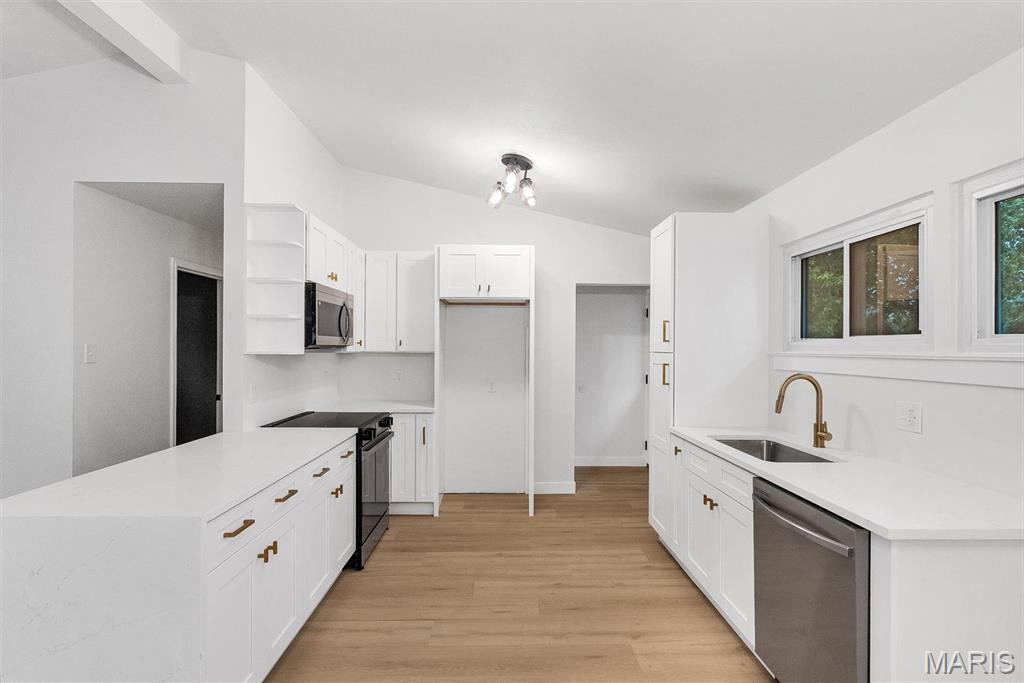 Oak Crest 1 - Residential