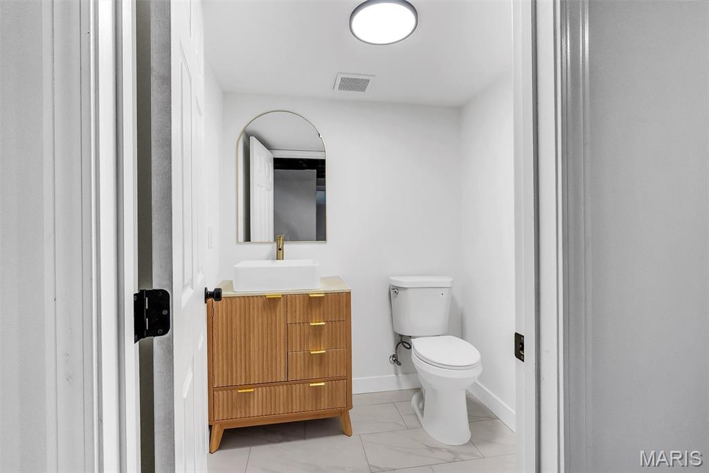 Oak Crest 1 - Residential