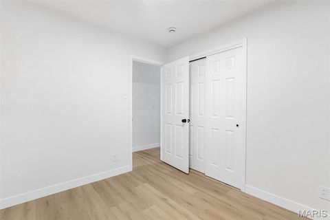 Tiny photo for 612 Sessions Avenue, Crestwood, MO 63126 (MLS # 26031243)