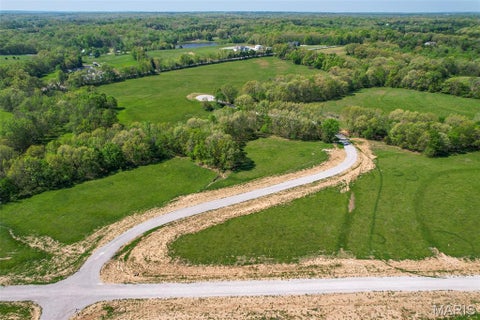 Tiny photo for 28 Holt Farm Drive, Wentzville, MO 63385 (MLS # 26038000)