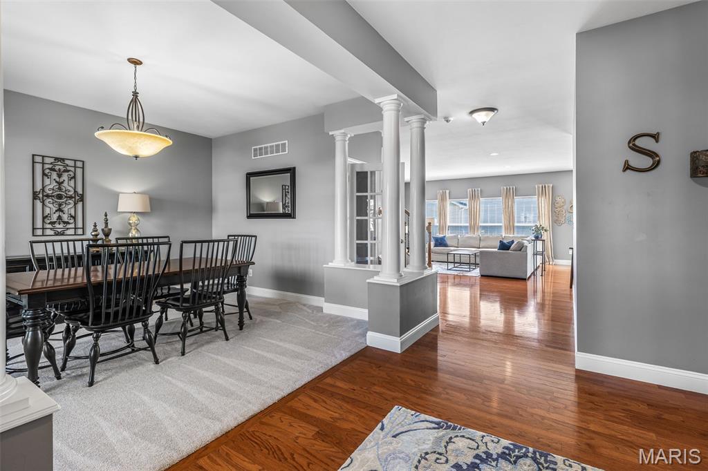 315 Bramtonn Place