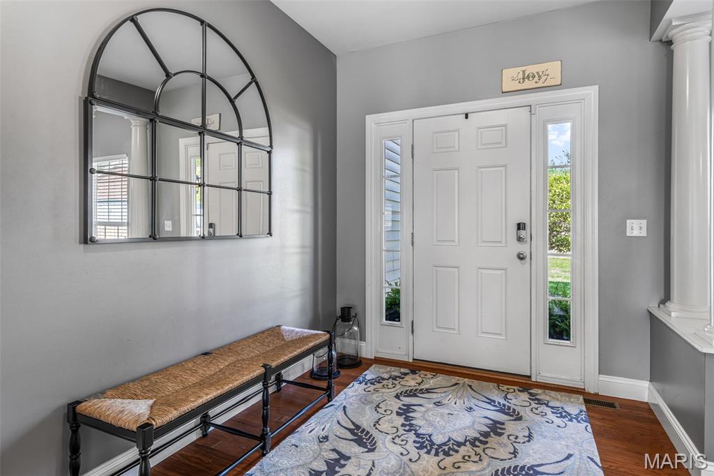 315 Bramtonn Place