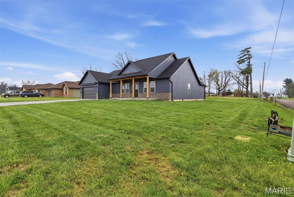 n/a - Residential