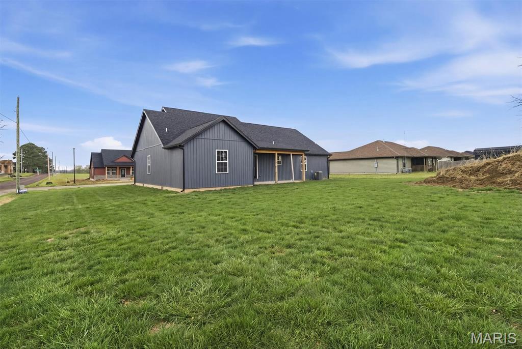 n/a - Residential