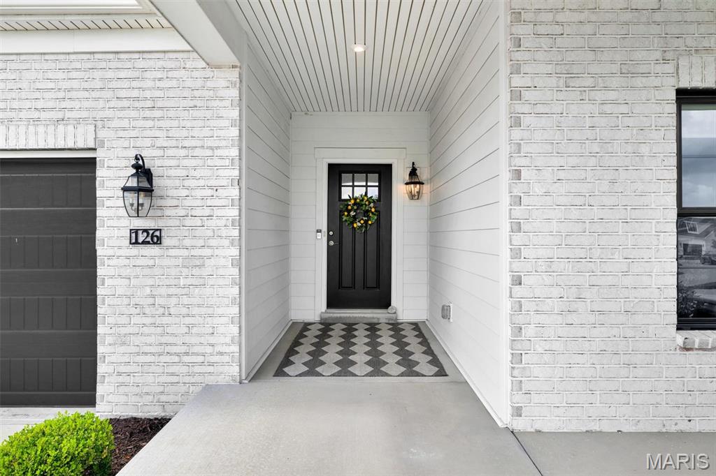 126 Haven Ridge Court