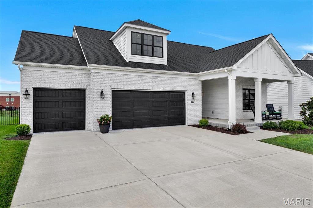 126 Haven Ridge Court