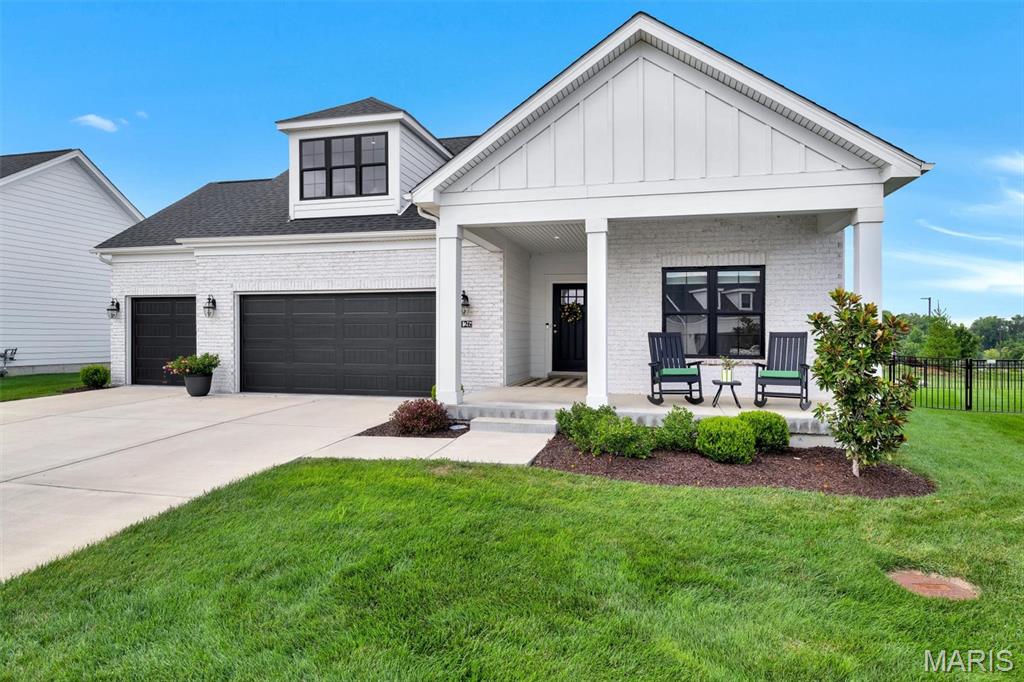 126 Haven Ridge Court