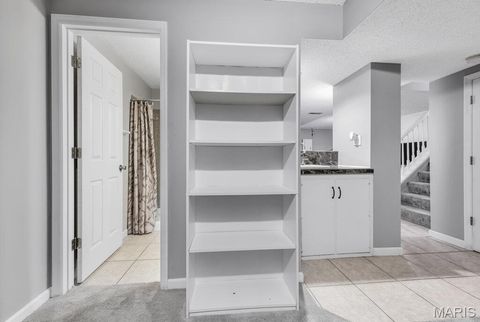 Tiny photo for 4021 Jessica Drive, Wentzville, MO 63385 (MLS # 25070060)