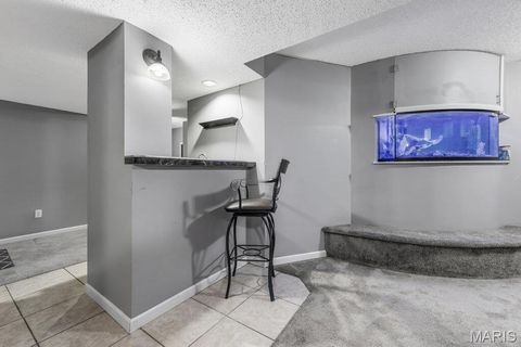 Tiny photo for 4021 Jessica Drive, Wentzville, MO 63385 (MLS # 25070060)