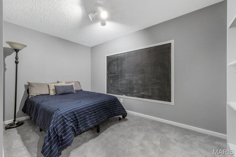 Tiny photo for 4021 Jessica Drive, Wentzville, MO 63385 (MLS # 25070060)