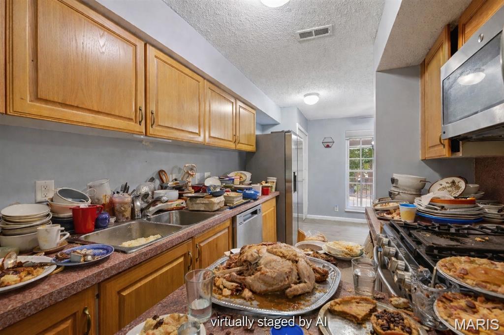 Manors At Village Green Condo - Residential