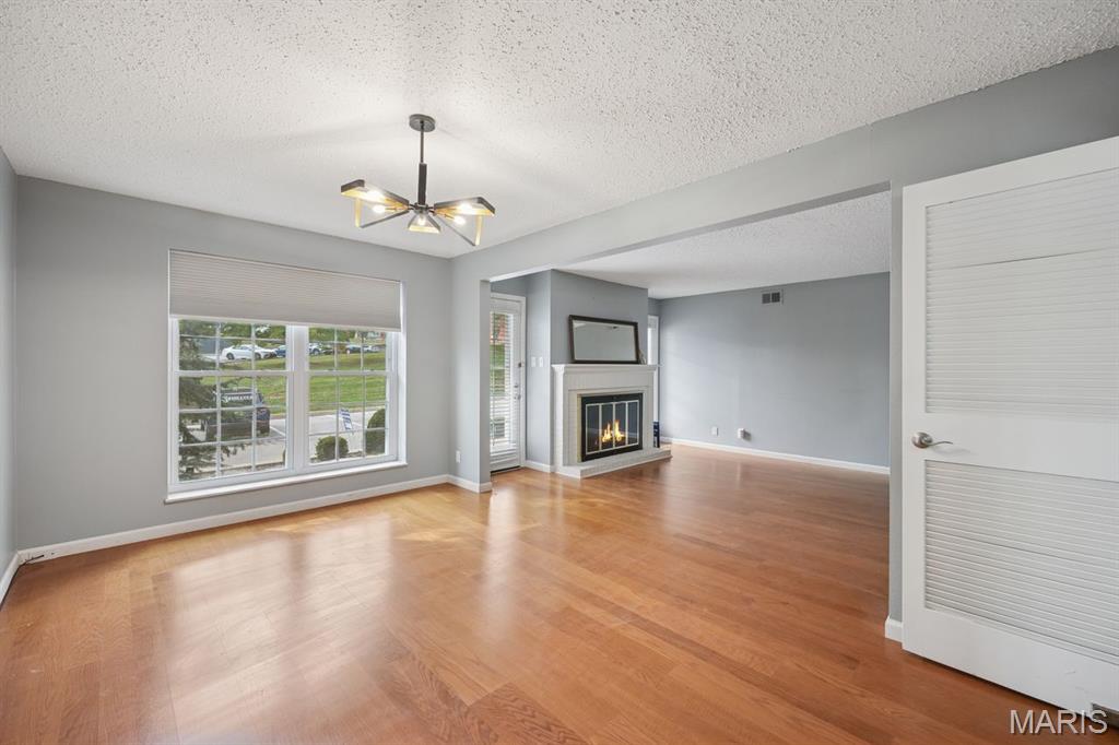 Manors At Village Green Condo - Residential