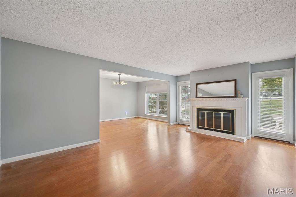 Manors At Village Green Condo - Residential