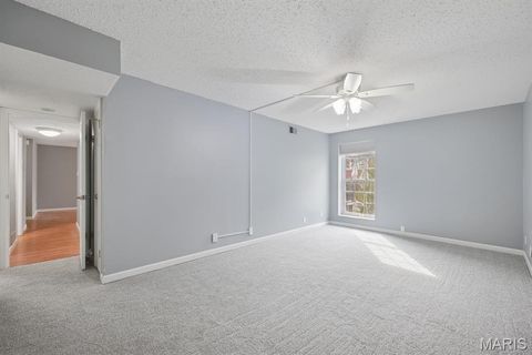 Tiny photo for 14443 Bantry Lane #1, Chesterfield, MO 63017 (MLS # 25064437)