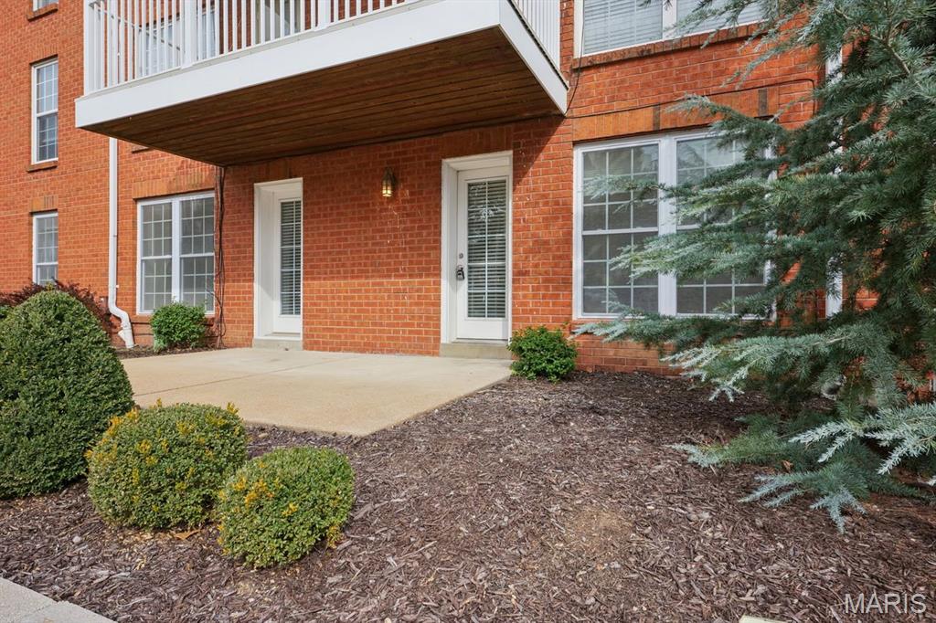 Manors At Village Green Condo - Residential