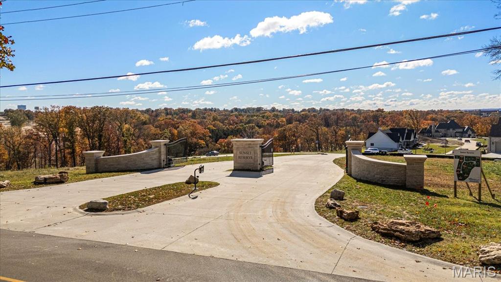 Sunset Reserve - Land