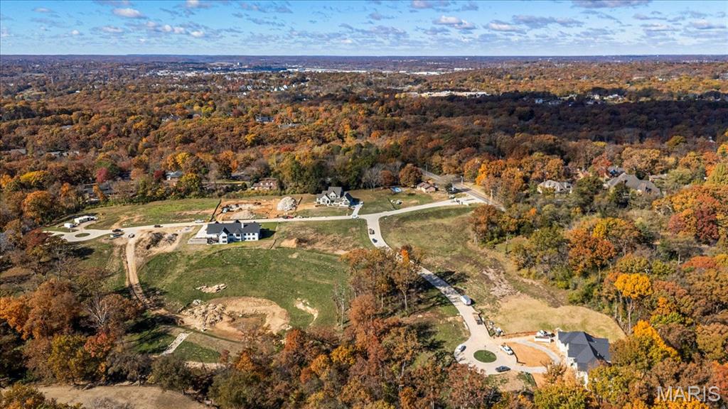 Sunset Reserve - Land