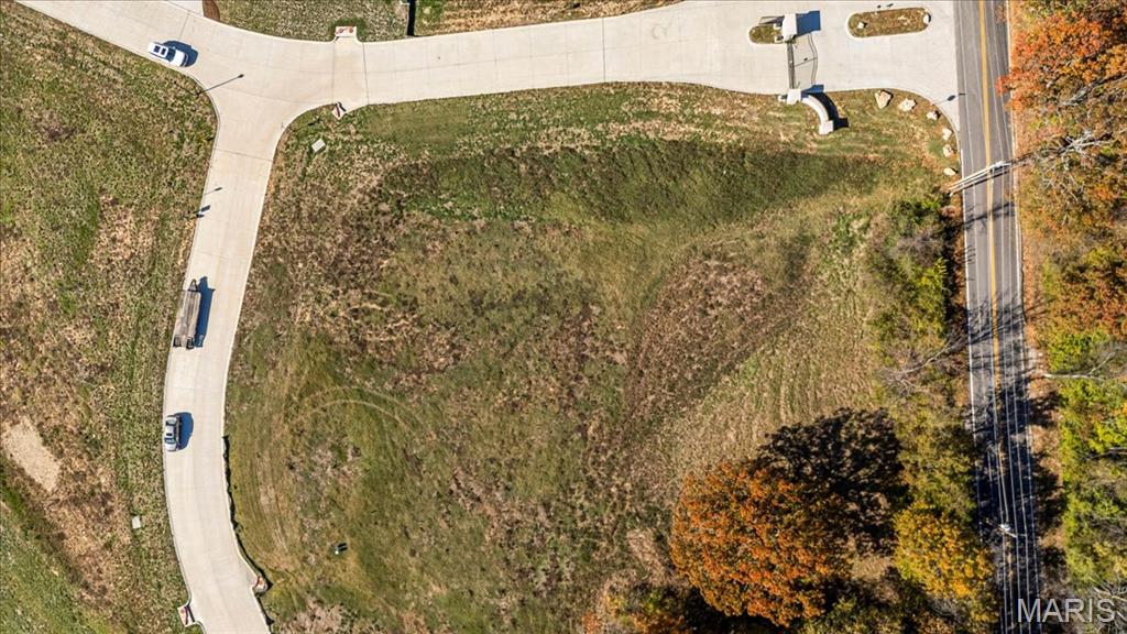 Sunset Reserve - Land