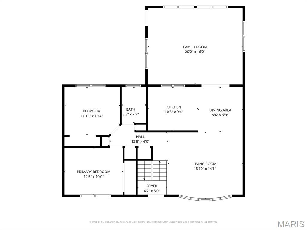 Robert & Roma Wicks Sub - Residential