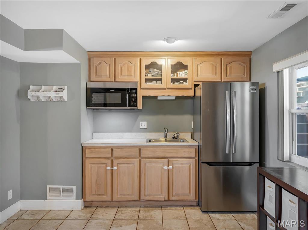 Robert & Roma Wicks Sub - Residential