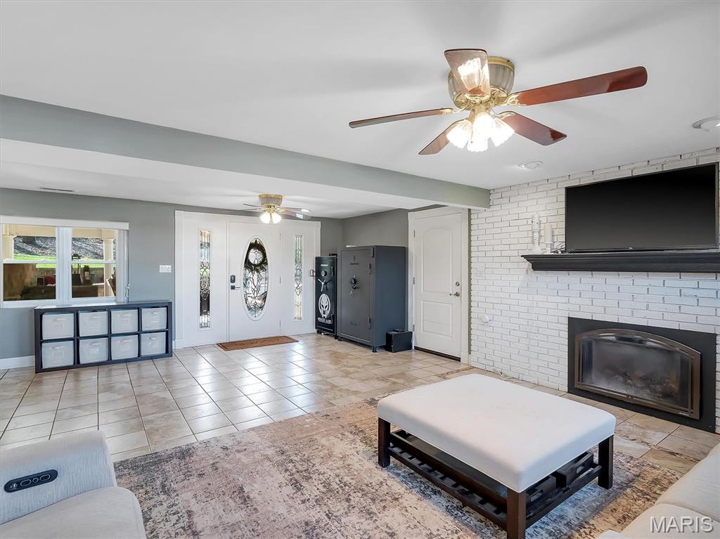 Robert & Roma Wicks Sub - Residential