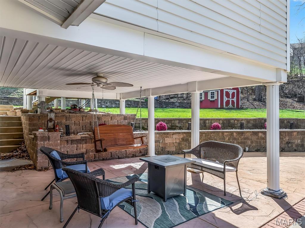 Robert & Roma Wicks Sub - Residential