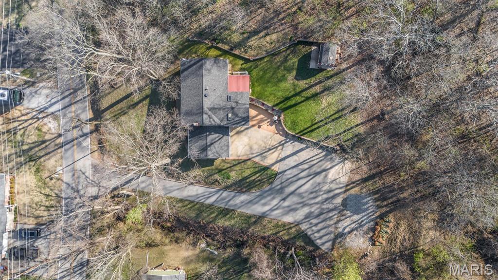 Robert & Roma Wicks Sub - Residential