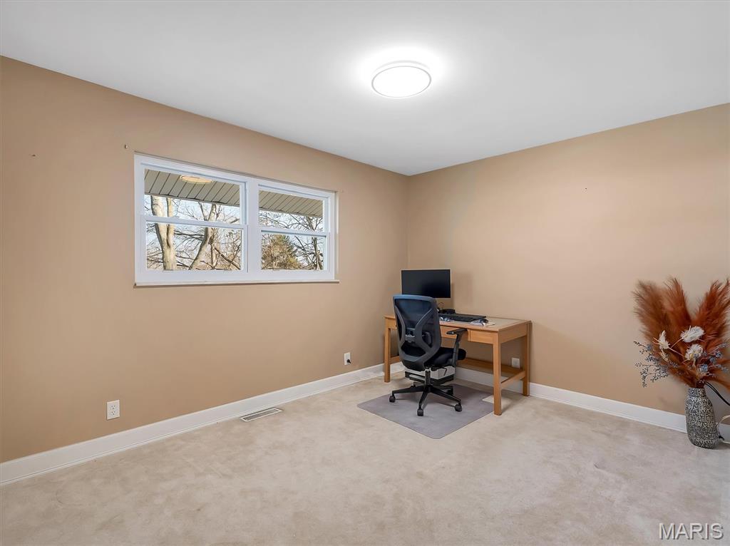 Robert & Roma Wicks Sub - Residential