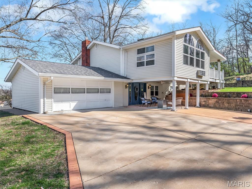 Robert & Roma Wicks Sub - Residential