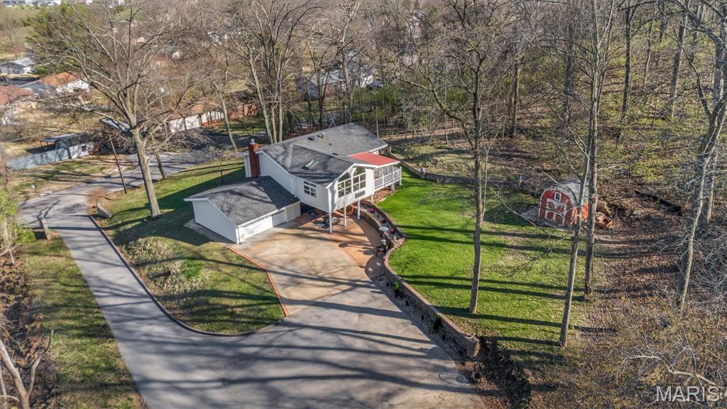 Robert & Roma Wicks Sub - Residential