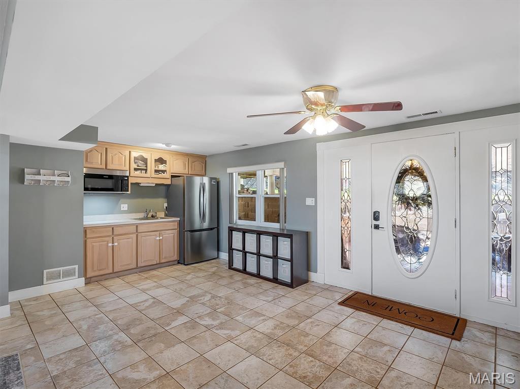 Robert & Roma Wicks Sub - Residential