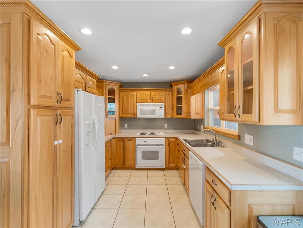 Robert & Roma Wicks Sub - Residential